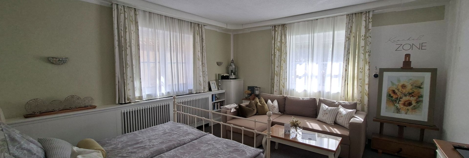 Privatzimmer Schabel-Zehetner Scheibbs